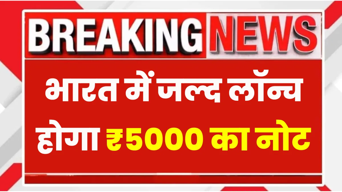 RBI New Note Launch